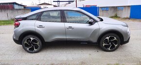 Citroen C4 1.2 benzin automat 8 st. - 7