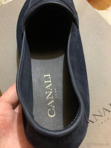 Canali Penny Loafer - 7