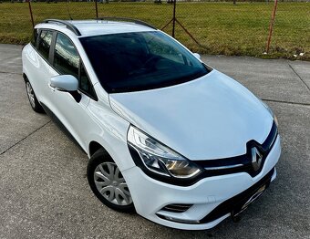 Renault Clio Grandtour DCi Limited - 7