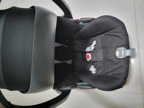 Vajíčko Cybex base Z2 - 7