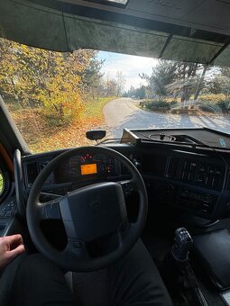 VOLVO FH 480 42T EURO 5 + SCHWARTZMULLER Mulda náves - 7