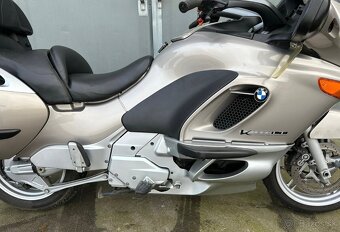 BMW K1200LT…..1999…..TOP STAV - 7