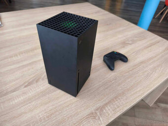 Xbox series X - 7