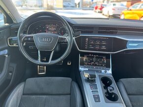 Audi A6  Allroad Quattro - 7