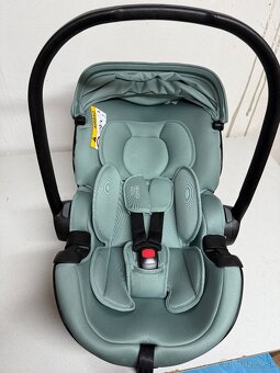 Britax Romer Baby Safe 5Z2 - 7