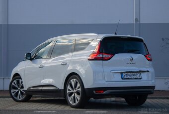 Renault Grand Scénic TCe 140 GPF Intens - 7