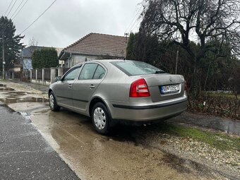 Škoda Octavia 1.9 TDI - 7