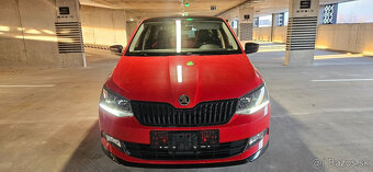 Škoda Fabia 1.0 TSI Monte Carlo - 7