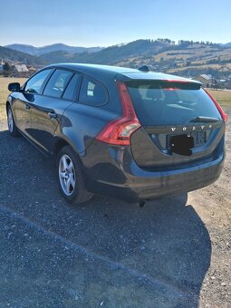 Volvo V60 - 7