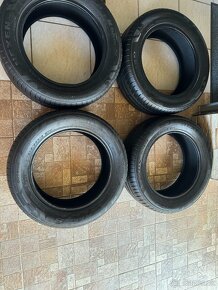 Nexen 205/55/r16 - 7