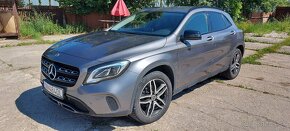 Mercedes-Benz GLA 200 d 4MATIC 2019 - 7