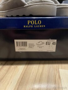 Polo Ralph Lauren Papuče - 7