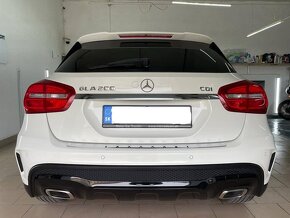 Mercedes-Benz GLA 200 d A/T - 7