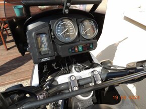 BMW R1150 GS - 7