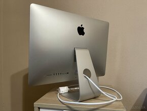 iMac 21,5" 2014 - 7