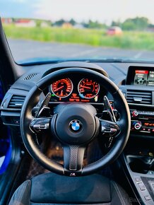 BMW M140i xd Akrapovic,O.Z ultraleggrra, carbon … - 7