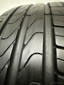 Letné pneumatiky 225/55/17 Pirelli Cinturato P7 Blue - 7