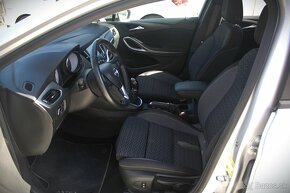 Opel Astra ST kombi 1.5 CDTI Elegance - 7