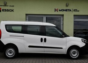 Fiat Dobló 1.4i 70kW 25tis. KM 70 kw - 7