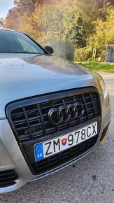 Audi A6 C6 fl. 3.0tdi 176kw - 7