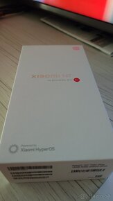 Xiaomi 14T 12/256 GB titan gray - 7