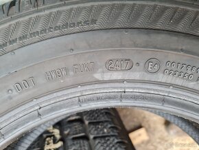 2ks zimne 195/70r15C zatazove - 7