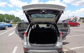 Ford Kuga 2.0 TDCi Titanium AWD - 7