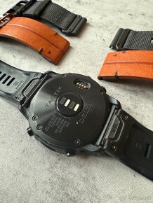 Predám Garmin Tactix Delta – špičkové hodinky pre profesioná - 7