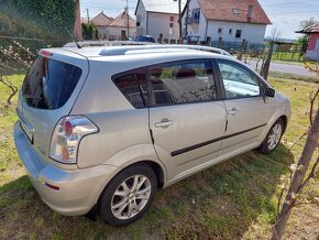 Toyota Corolla Verso  1,8 VVTI 95KW - 7