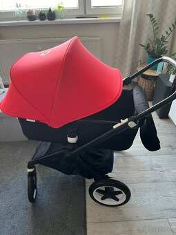 Bugaboo fox 2 - 7