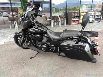 INDIAN CHIEFTAIN Dark Horse mod.2022 - 7