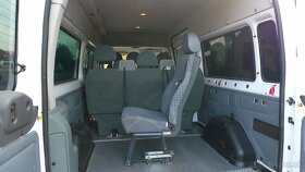 FORD TRANSIT DEVET MIST - 7