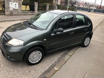 Citroen c3 77 995km - 7