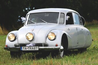 Tatra 87 - 7