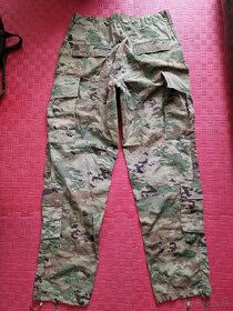 Multicam maskáče US Army originál. - 7