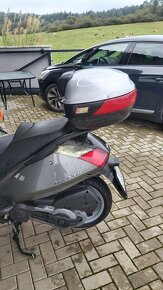 APRILIA Atlantic 500 Sprint - 7