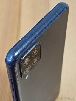 Samsung Galaxy A12 Čierny - 7