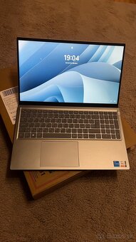 Notebook Dell Inc. Inspiron 15 5510 - 7