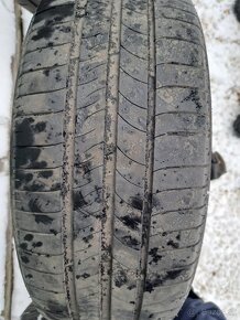 Letné pneumatiky 205/55 R16 - 7