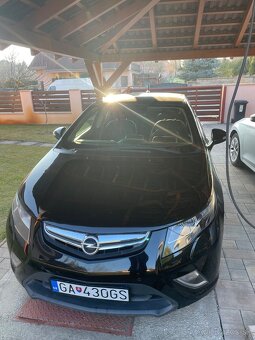 Opel Ampera 10/2023 - 7