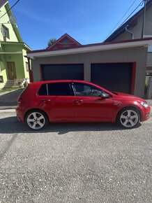 Vw golf 7 1.6 tdi dsg - 7