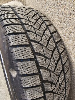 Predam elektrony na touareg 235/65 r17 - 7