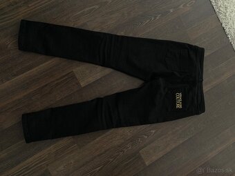 Damske rifle Versace Jeans Couture Original vel. 30 nove - 7