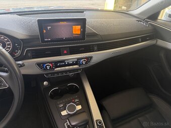 AUDI A4 2019 3.0 TDI 210kW | HD MATRIX LED - 7