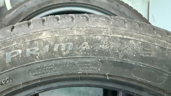 Michelin Primacy 3 225/50 R18 - 7