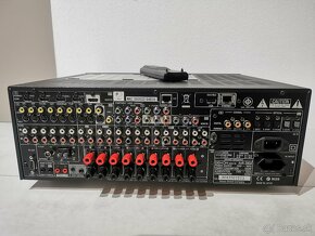 DENON AVR-3808 - 7