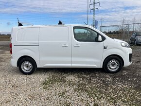 Citroën Jumpy 2.0 BlueHDi A/T, - 7