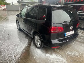 Volkswagen touran tdi 2l 103 kw - 7