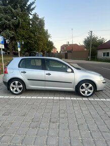 Volkswagen Golf 1.9tdi - 7