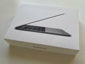 MacBook Pro 13" 2017 8GB / 256GB, Touch Bar - 7